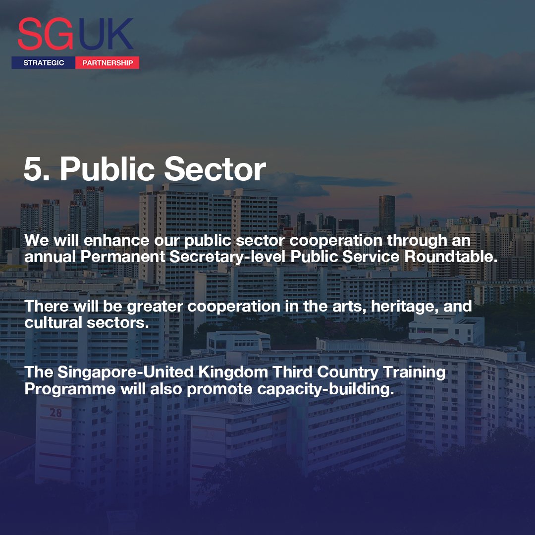 It demonstrates our shared commitment to free trade, international law &amp; the rules-based multilateral system. It will increase cooperation across trade &amp; investment, defence &amp; security, digital &amp; cybersecurity, science &amp; technology, education, culture and sustainable development.