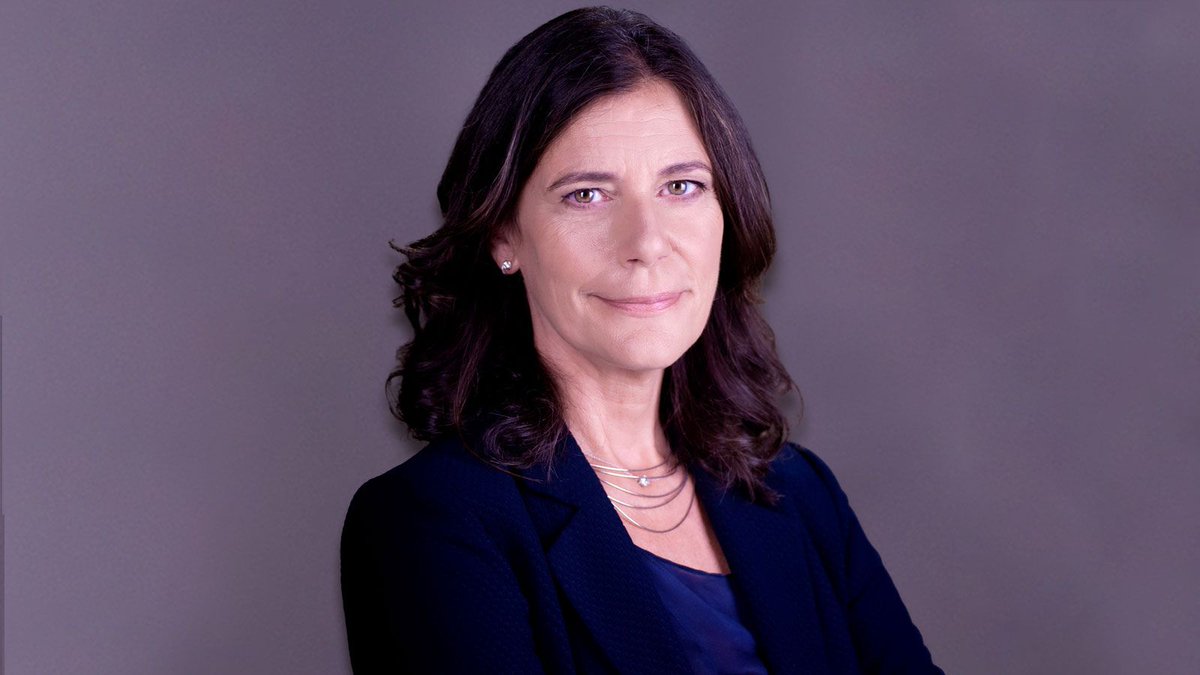 Raiofficialnews's tweet photo. La presidente della #Rai Marinella Soldi nel CdA della BBC 👉 https://t.co/kGA4CdmG6o
"Sono convinta che, al di là delle mie caratteristiche personali e della mia esperienza, questa nomina sia anche un riconoscimento per la Rai e per l'Italia".
@BBC https://t.co/GHvR8noRUX