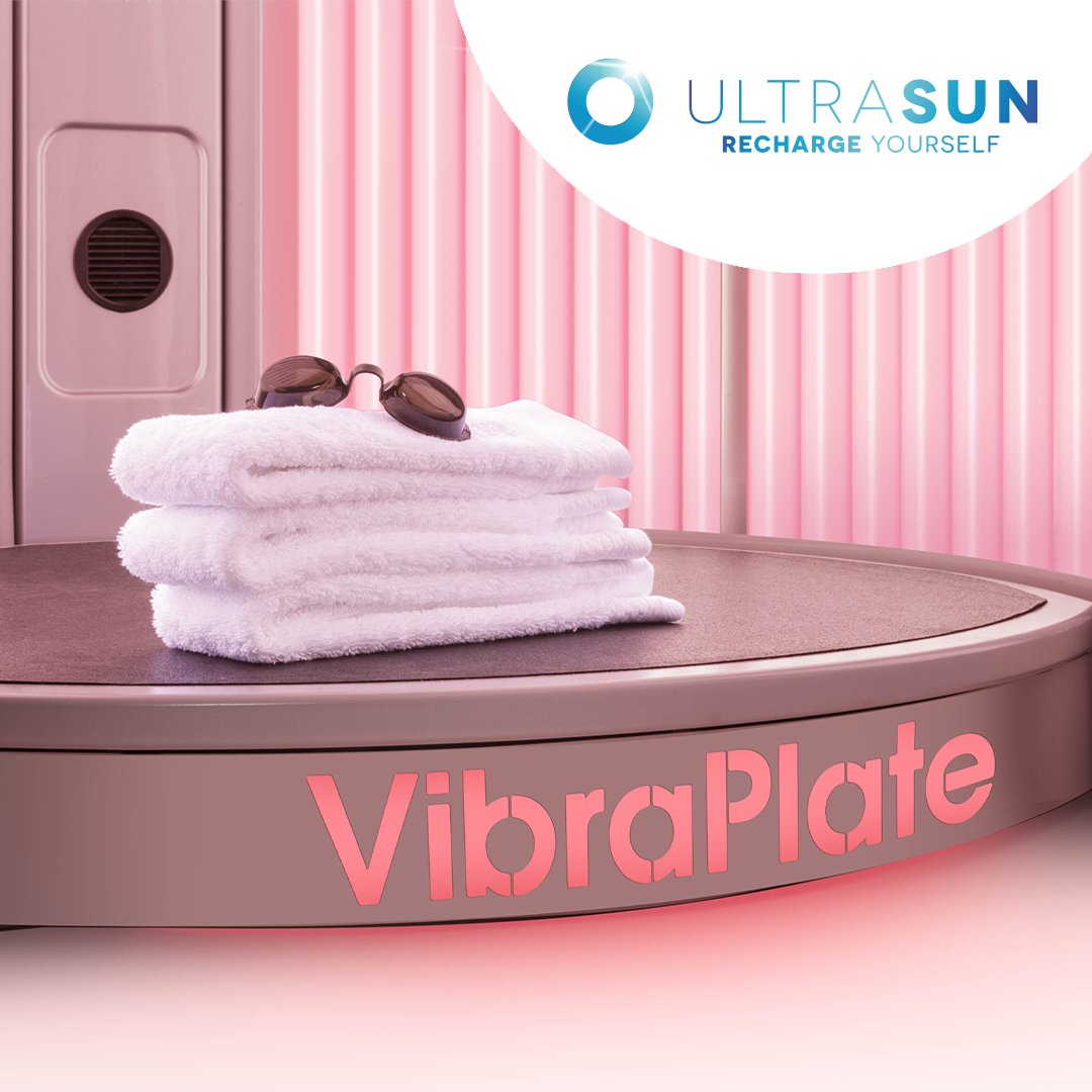 UltrasunInt's tweet photo. Elevate your wellness game with the Ultrasun i8 CollaTan! VibraPlate, customizable workouts, and natural cleanliness - it's a game-changer. Perfect for gyms, studios, and salons. Get yours now! ☀️💪 #Ultrasun #CollaTan #Wellness #Tanning #Fitness #Salon
https://t.co/UfLKFnN2jf https://t.co/rfv1Fqqtkk