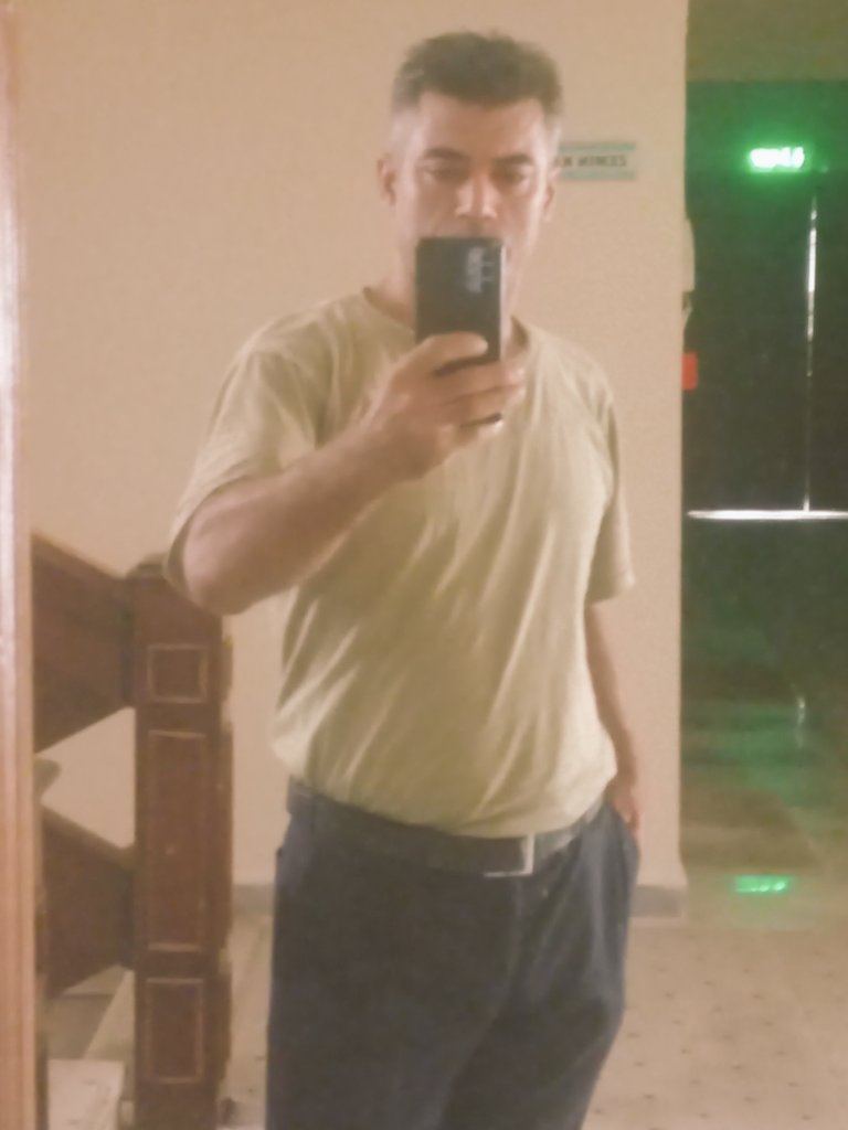 Evet Bi kare atalım