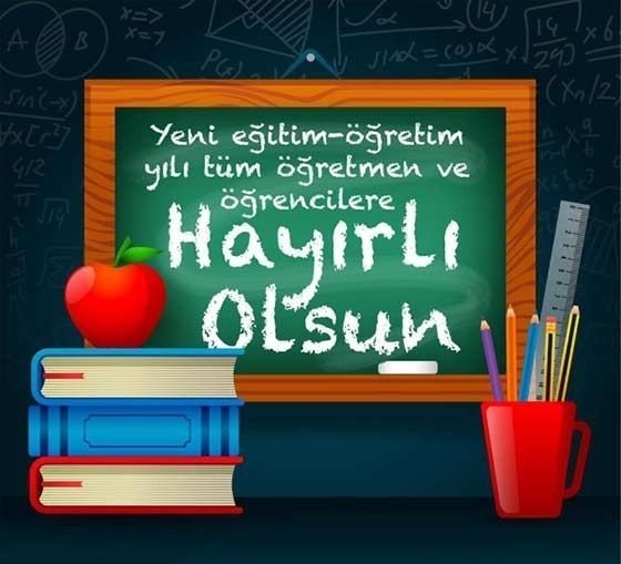 Yeni Eğitim ve Öğretim Yılında Tüm Öğretmen ve Öğrencilerimize Başarılar Dileriz 📚💐🥳

#yenieğitimöğretimyılıhayırlıolsun #rehabilitasyonmerkezi #özelmaviozelegitimverehabilitasyonmerkezi #fiziktedavi #özelöğrenmegüçlüğü #downsendromu #otizm #disleksi
#davranışbozuklukları