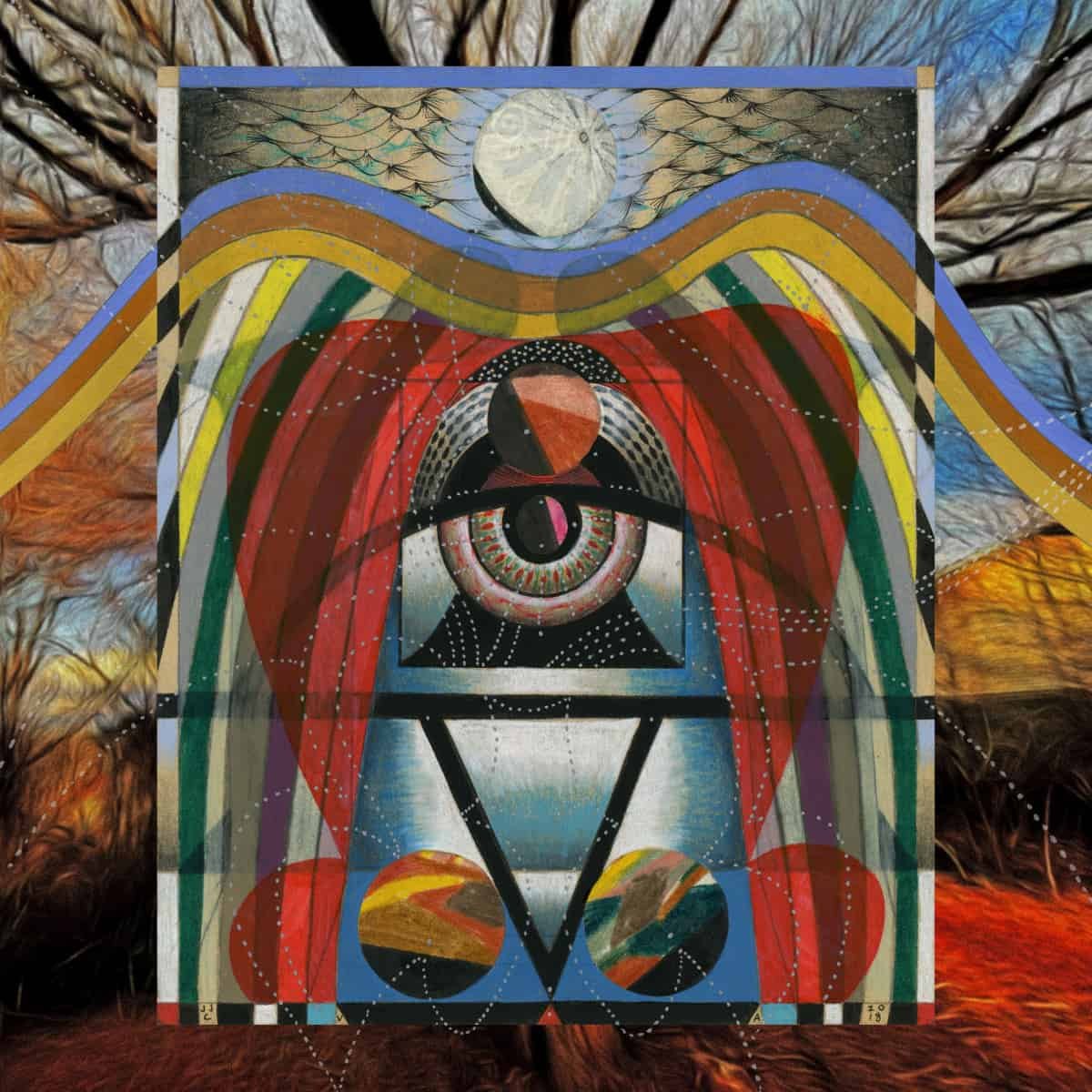 Norman Records (@normanrecords) on Twitter photo PRE-ORDER: 'Stick to the Mystical I' by Tall Tall Trees
Tall Tall Trees takes his banjo-led indie folk into heavily psychedelic waters, recruiting WHY?’s Josiah Wolf for drumming duties.
<a href="/TallTallTreees/">Tall Tall Trees</a>
<a href="/JoyfulNoiseRecs/">Joyful Noise</a>
normanrecords.com/records/198922… PRE-ORDER: 'Stick to the Mystical I' by Tall Tall Trees
Tall Tall Trees takes his banjo-led indie folk into heavily psychedelic waters, recruiting WHY?’s Josiah Wolf for drumming duties.
<a href="/TallTallTreees/">Tall Tall Trees</a>
<a href="/JoyfulNoiseRecs/">Joyful Noise</a>
normanrecords.com/records/198922…
