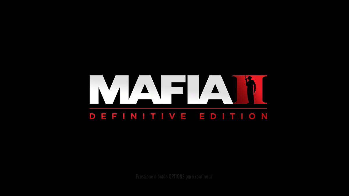 SantoplayBR's tweet image. #Mafia2DefinitiveEdition #PS4share #SantoplayBR