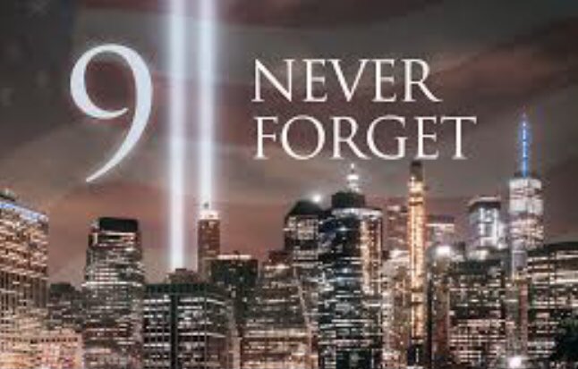 My thoughts, sympathies and my heart are with all those who lost their lives and those affected by that devastating day, twenty two years ago. #911Anniversary #September11 #Remember #NeverForget911 #poem #poetry