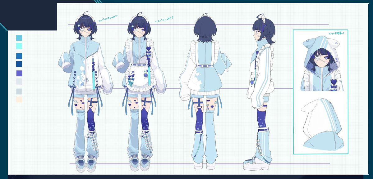 白雪ひめの🍎🎮 (@shiroyuki_hime) / Posts / X