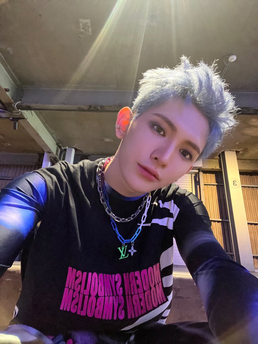 [#LEW] OK, leggo😎