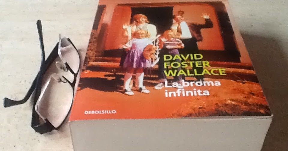 BMCadiz's tweet photo. 📚"La mediocridad depende del contexto", decía David Foster Wallace, que nos dejó #TalDíaComoHoy y nos regaló 'La Broma Infinita', considerada una de las #100mejores novelas #inglesas del siglo XX
¿Aún no la has leído? No todo se justifica por el contexto, no lo olvides https://t.co/5fptDMNfDL
