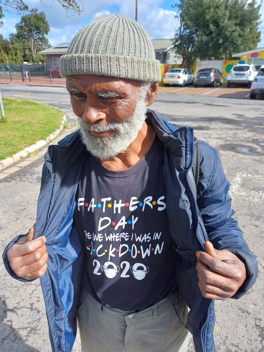 80_incognito's tweet image. Had a lovely chat with this nice man this morning: &quot;I&apos;m happy with the win 🏉... put me on social media, maybe I&apos;ll become famous&quot;. #lockdown2020

Hope to him again soon 🌞