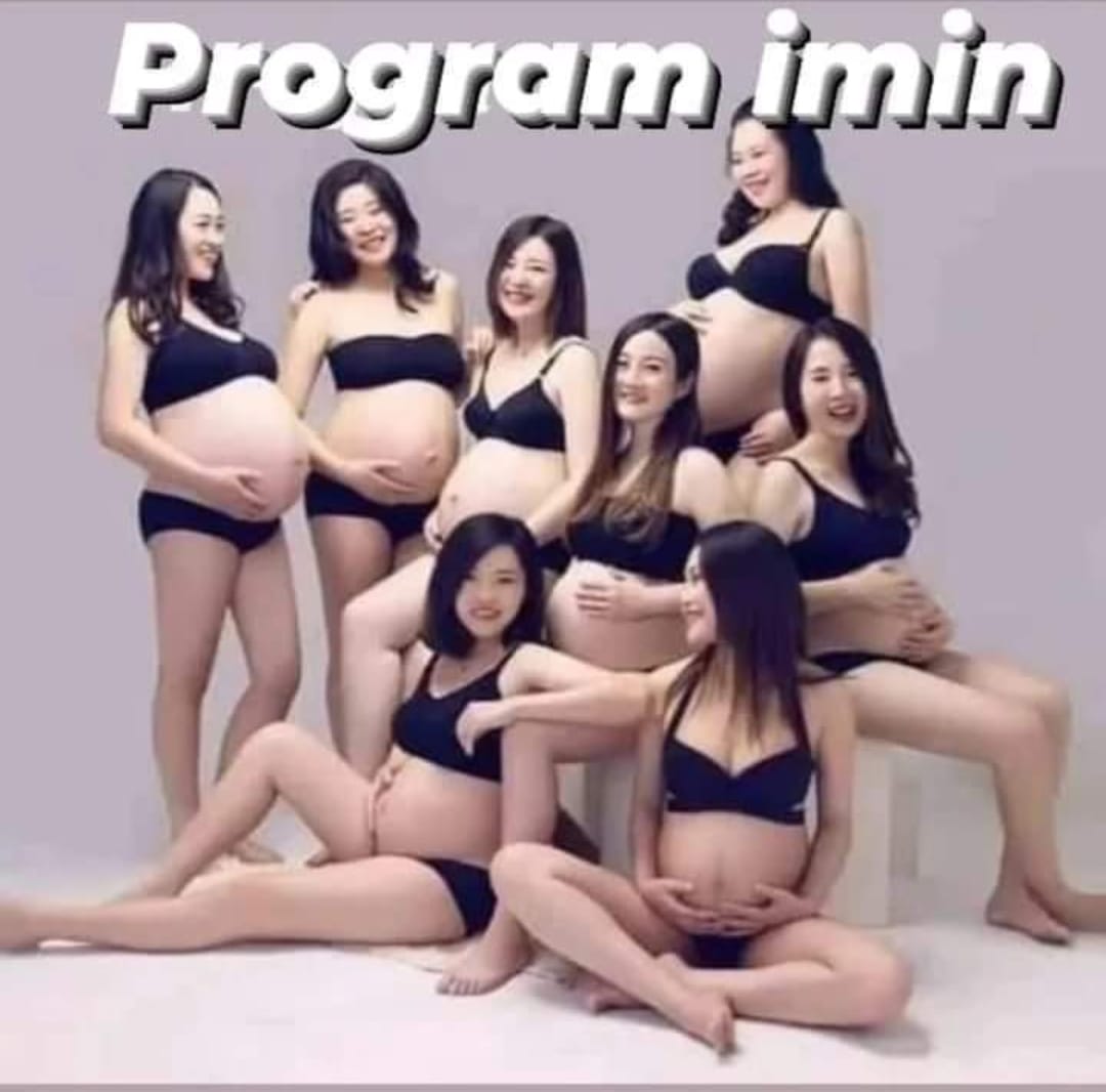 Program andalan ni🤪