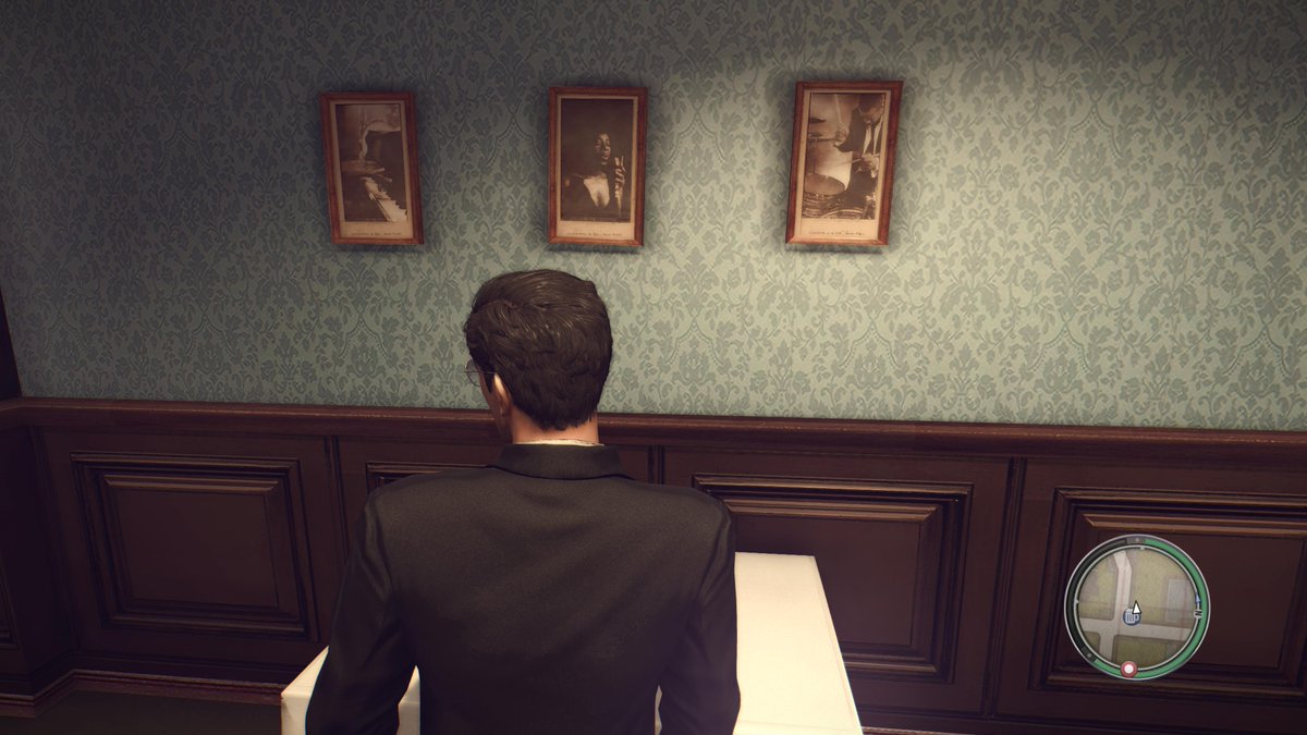 SantoplayBR's tweet image. #Mafia2DefinitiveEdition #SantoplayBR #PS4share