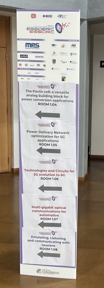 IN-FET Project tweet media