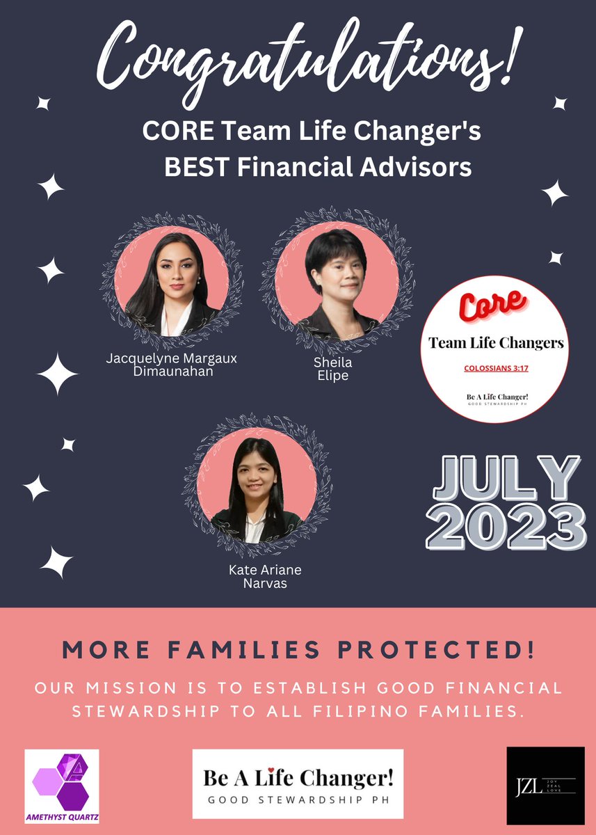 JacDimaunahan's tweet image. 𝗣𝗲𝗿𝗳𝗲𝗰𝘁𝗶𝗼𝗻 𝗶𝘀 𝗻𝗼𝘁 𝗮𝘁𝘁𝗮𝗶𝗻𝗮𝗯𝗹𝗲, 𝗯𝘂𝘁 𝗶𝗳 𝘄𝗲 𝗰𝗵𝗮𝘀𝗲 𝗽𝗲𝗿𝗳𝗲𝗰𝘁𝗶𝗼𝗻 𝘄𝗲 𝗰𝗮𝗻 𝗰𝗮𝘁𝗰𝗵 𝗲𝘅𝗰𝗲𝗹𝗹𝗲𝗻𝗰𝗲.-𝗩𝗶𝗻𝗰𝗲 𝗟𝗼𝗺𝗯𝗮𝗿𝗱𝗶

All glory to GOD! :) 

#CoreTeamLifeChangers
#BeALifeChanger
#GoodStewardshipAdvocates