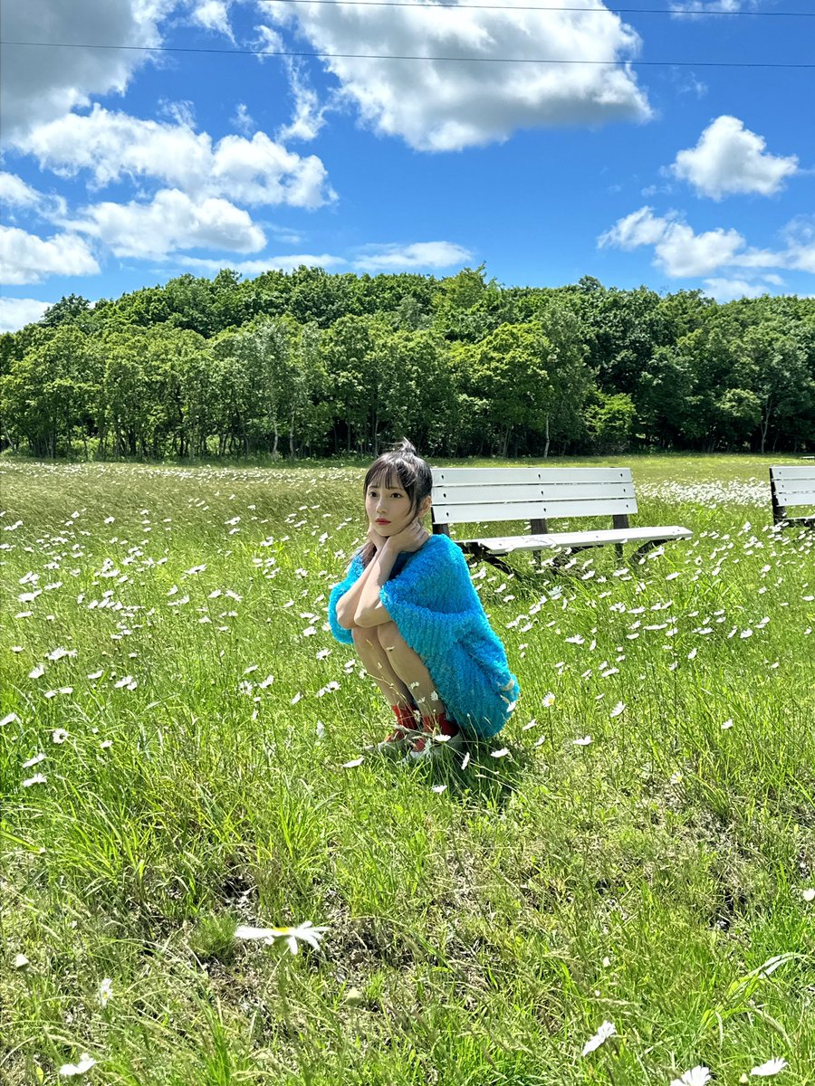 2024年カレンダー発売記念イベント💗

このあと18時~オンランショップにて
申込受付がスタートします🌟

セット券によっては人数制限があるので
イベント参加が決まっている方は
お早めに申込をお願いします…！

会えるの楽しみにしてるよ~😚🫶 https://t.co/qW6rF20vuQ