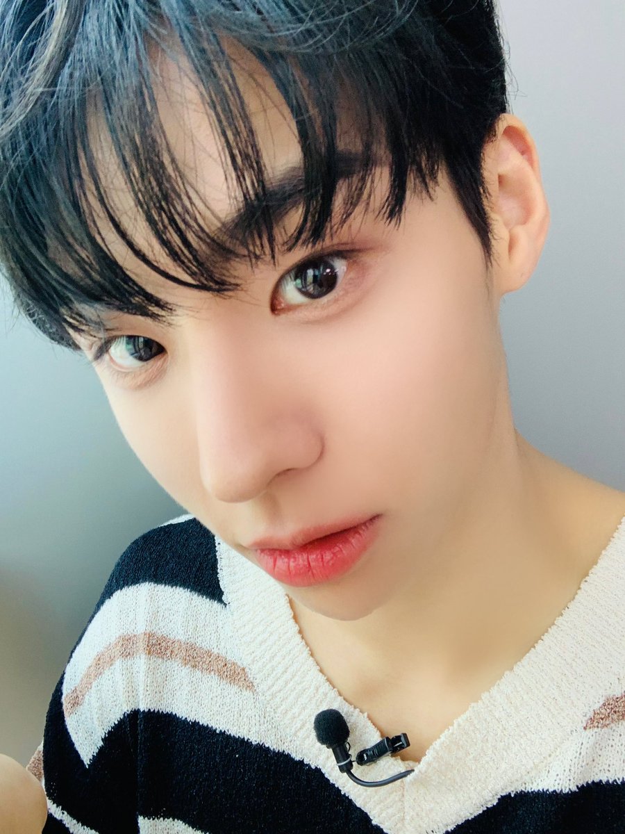 [#화랑] E상한X들 보러오지 않을래..?💙