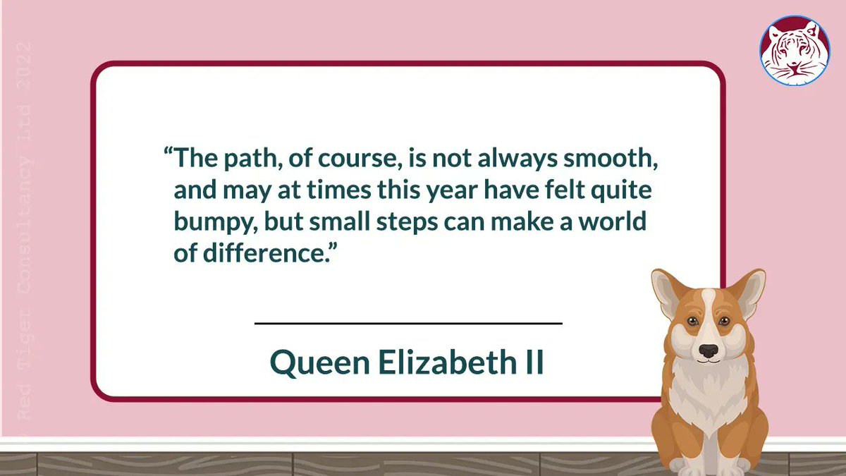 5RedTiger's tweet image. If there are bumps along the way, remember, even small strides can lead to significant changes. 🚶‍♂️🌟 #ProgressInProgress #KeepMovingForward