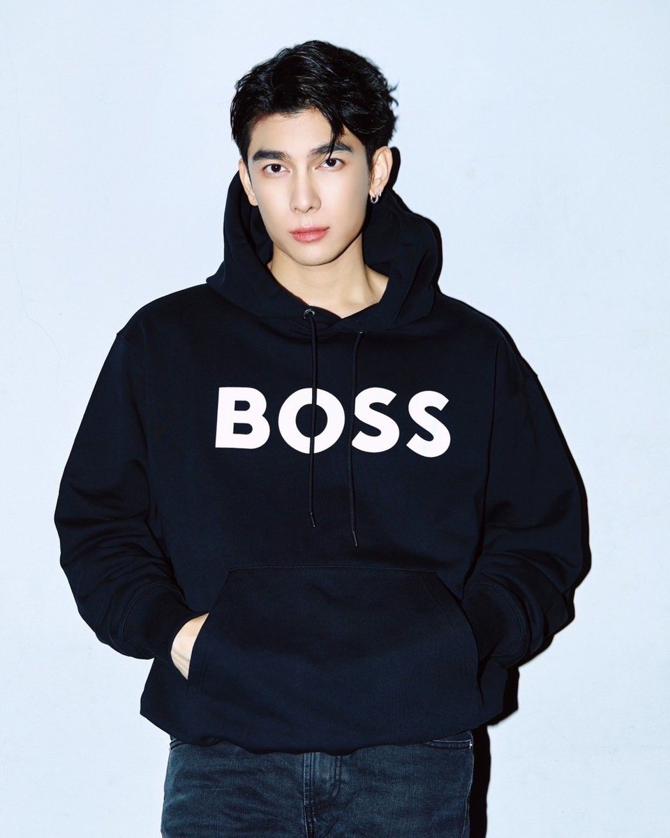 Suppasit Channel tweet media