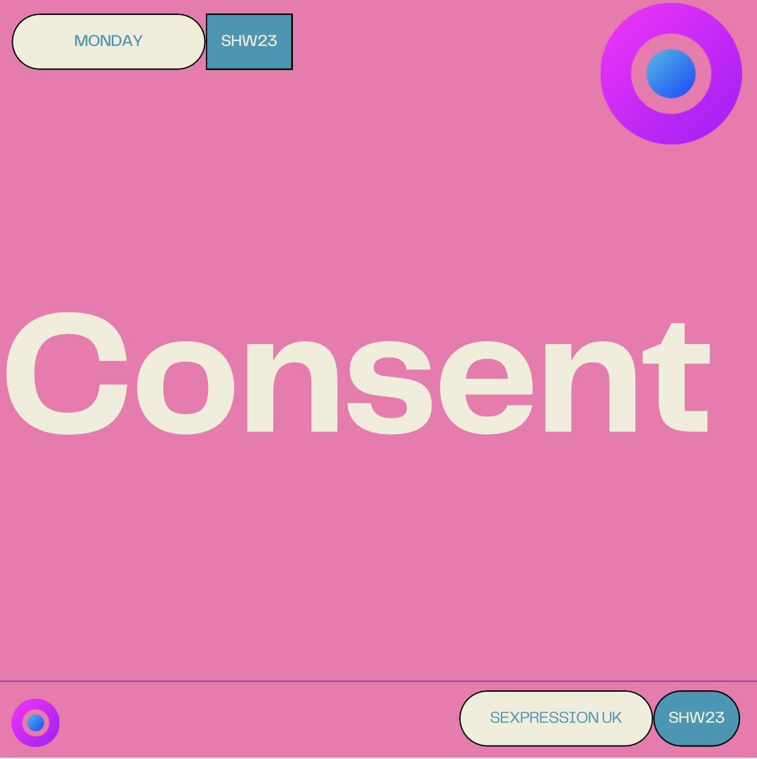 Sexpression:UK tweet media