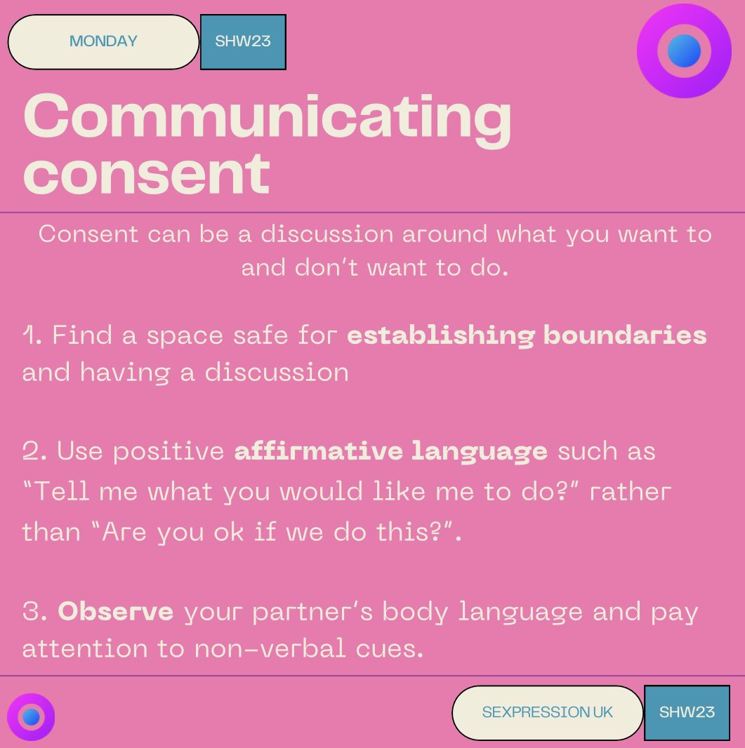 Sexpression:UK tweet media