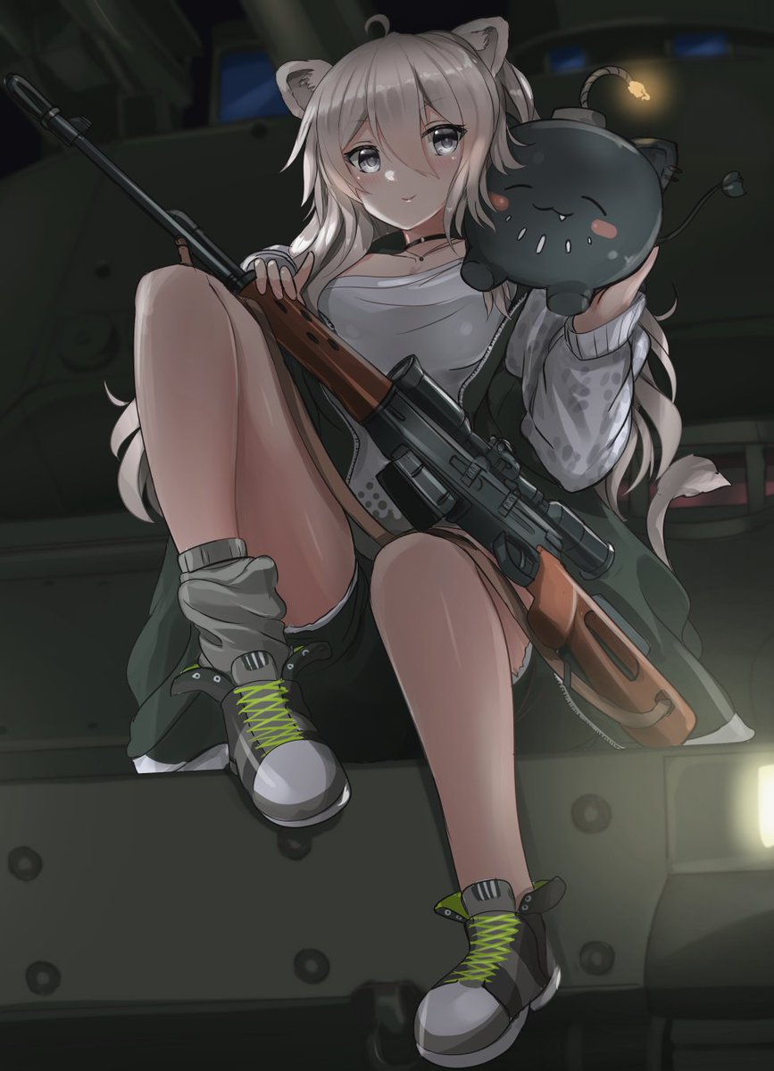 ししろん～
 #ししらーと 