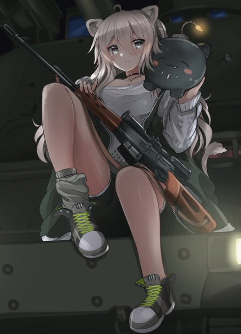 ししろん～
 #ししらーと 