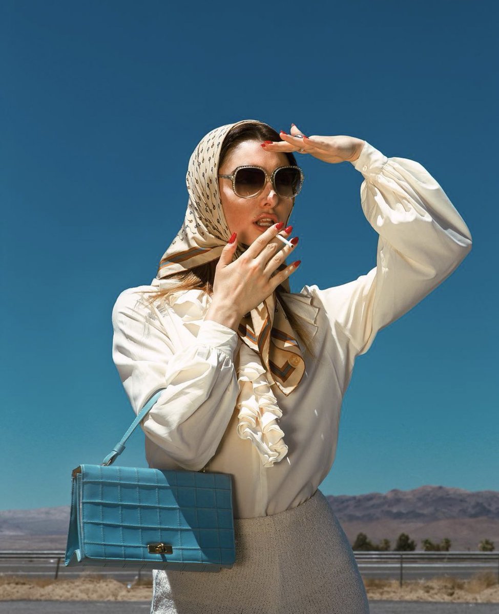 this is how I photograph woman
