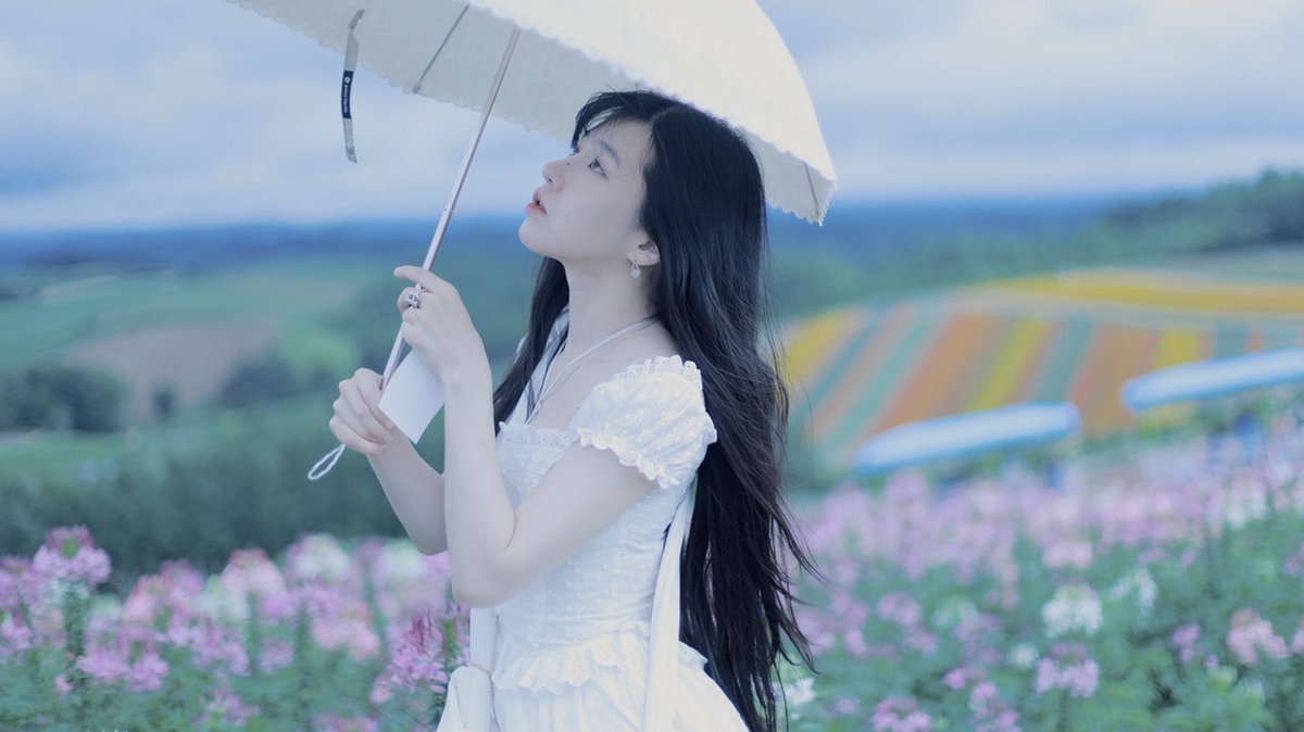 홋카이도 여행 브이로그를 만들었습니다 🕊
youtu.be/HrvyDyJizxc?si…