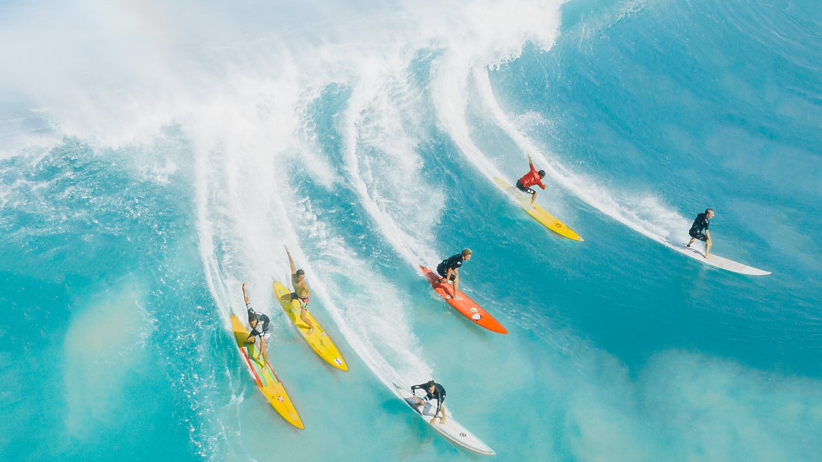 hellozhoola's tweet image. Zero preparation.
Zero cooking.
Zero coordination.
Just riding waves, practicing yoga,
gliding on skates, soaking up the sun,
indulging in food, getting some rest, and dancing the night away...
Hosted surfing workshops by credible experts on Zhoola.com