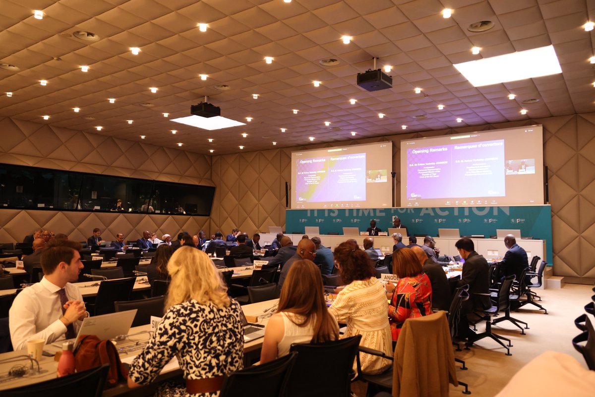 Enhanced Integrated Framework tweet media