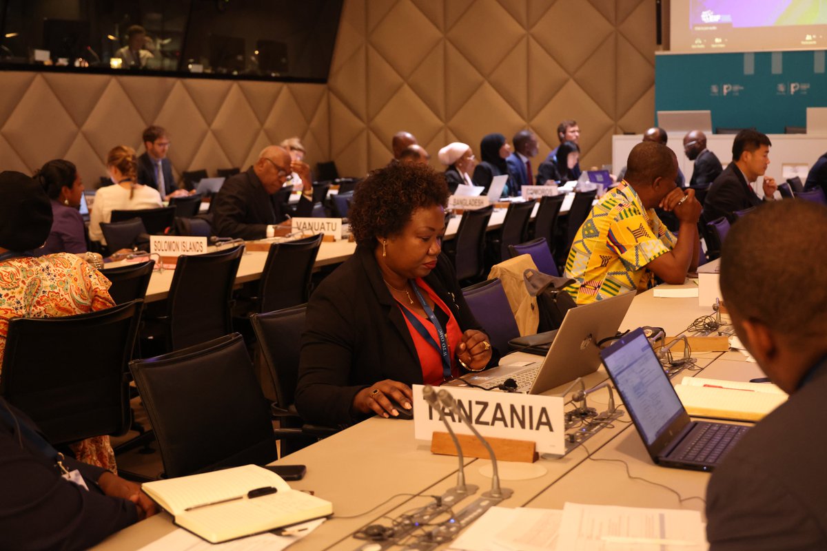 Enhanced Integrated Framework tweet media