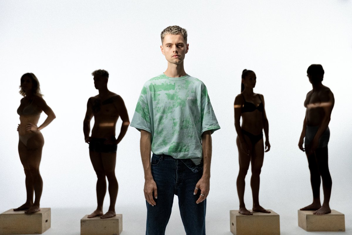 ALPINE PRO tweet media