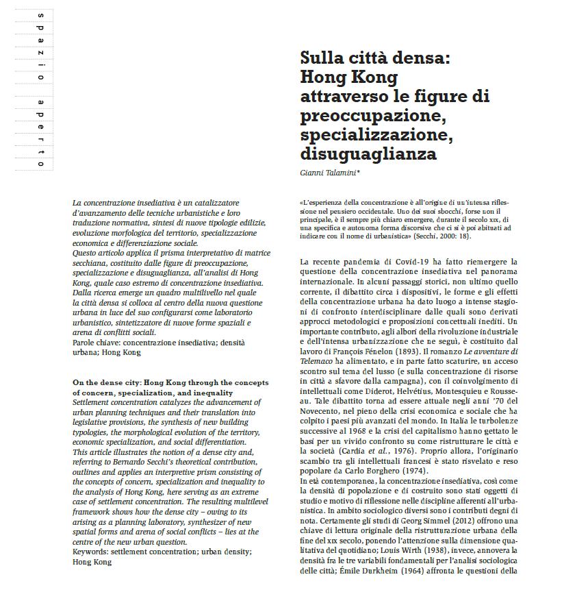 Talamini Urban Research Lab tweet media