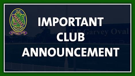 Old Paradians Football Club tweet media