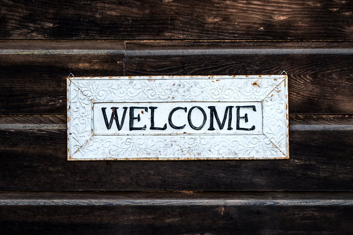HCI Lab @MUNI π¦ (@hcilabmuni) on Twitter photo π₯³π₯³π₯³ Happy to welcome Vinaya Tawde <a href="/HCILabMUNI/">HCI Lab @MUNI π¦</a> at <a href="/MasarykUni/">Masaryk University</a> . Her research focus is #AR #Health #games #XR.
Her work will be part of <a href="/HorizonEU/">Horizon Europe πͺπΊ</a> project #ASPBelong, which starts this year in September (more information/website soon :)
Photo by Tim Mossholder on Unsplash π₯³π₯³π₯³ Happy to welcome Vinaya Tawde <a href="/HCILabMUNI/">HCI Lab @MUNI π¦</a> at <a href="/MasarykUni/">Masaryk University</a> . Her research focus is #AR #Health #games #XR.
Her work will be part of <a href="/HorizonEU/">Horizon Europe πͺπΊ</a> project #ASPBelong, which starts this year in September (more information/website soon :)
Photo by Tim Mossholder on Unsplash