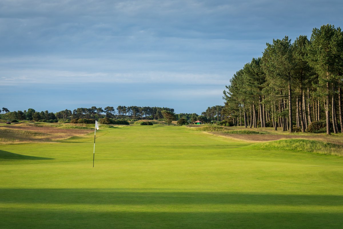 carnoustiegolf tweet picture