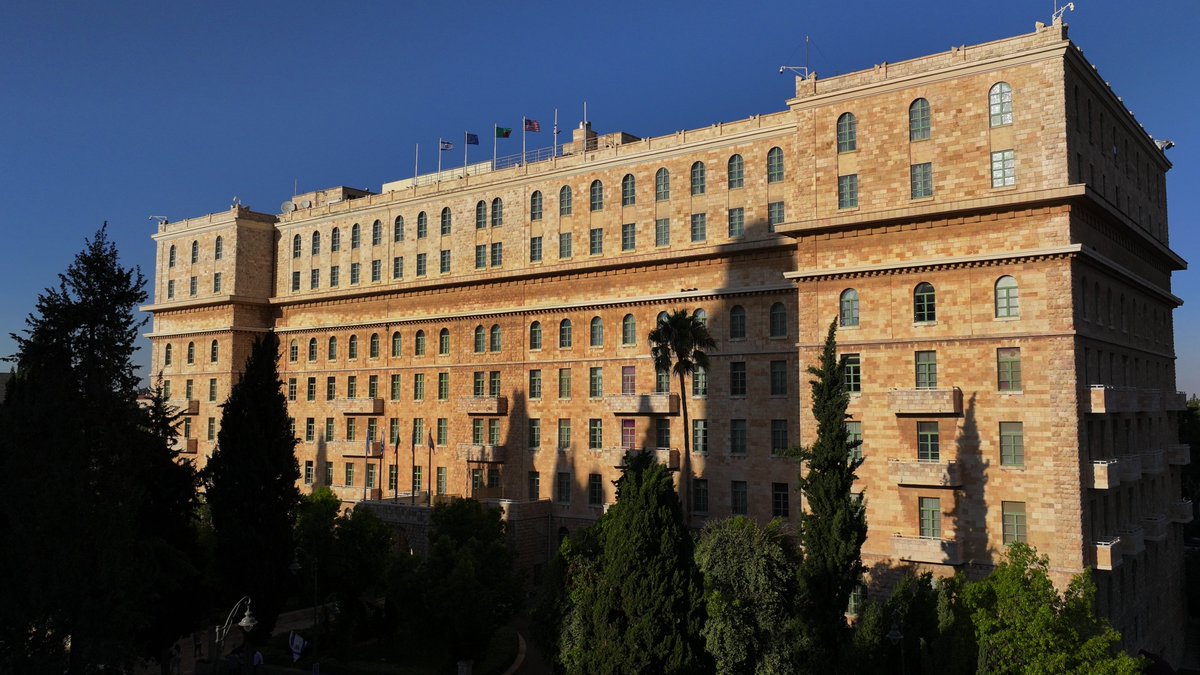 Dan Hotels tweet media