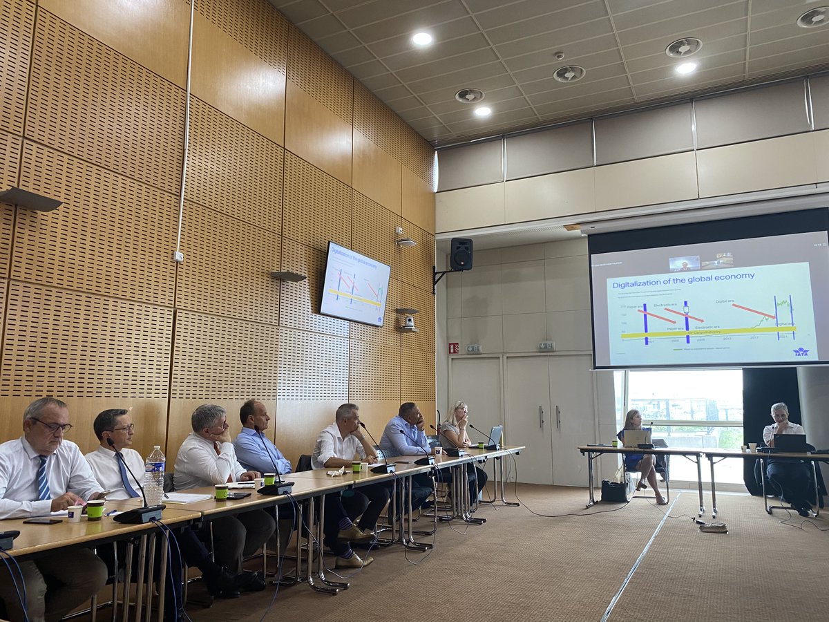 TLF Overseas tweet media