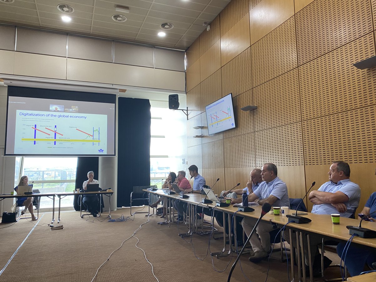 TLF Overseas tweet media