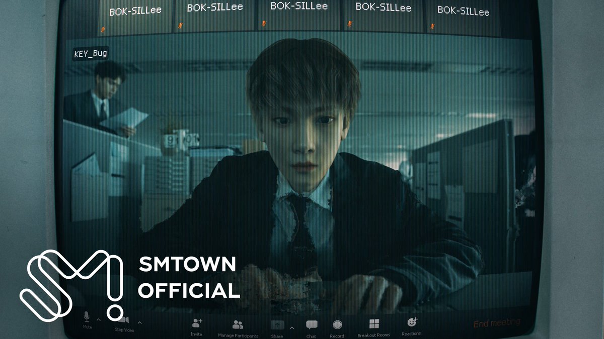 KEY 키 ‘Good &amp; Great’ MV

youtu.be/ZYHBKvNUmk0

#KEY #키 #SHINee #샤이니
#Good_and_Great
#KEY_Good_and_Great