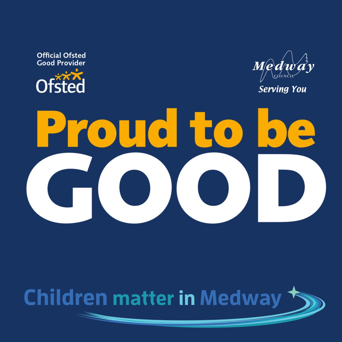 Medway Social Worker Jobs tweet media