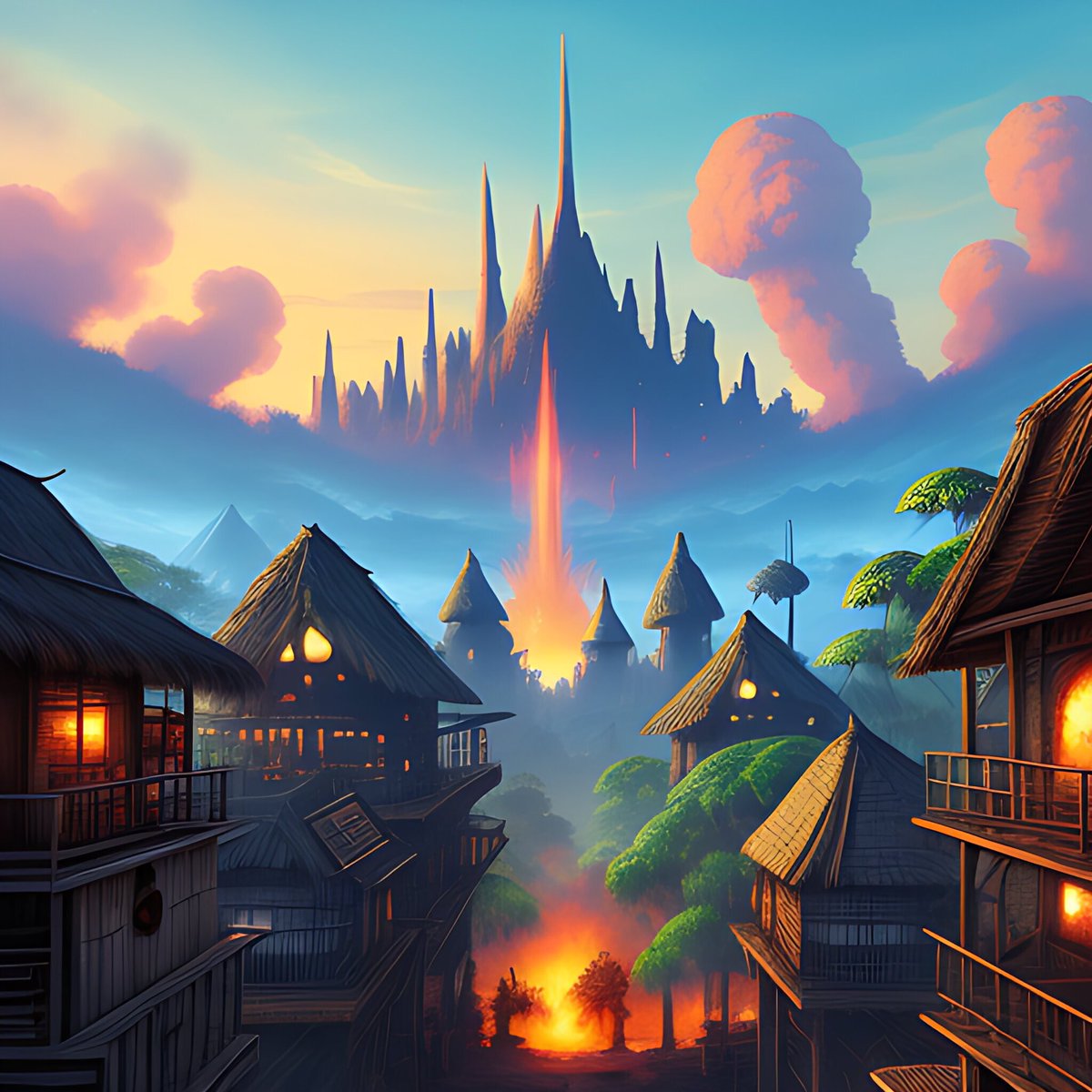 Lords of Sol tweet media