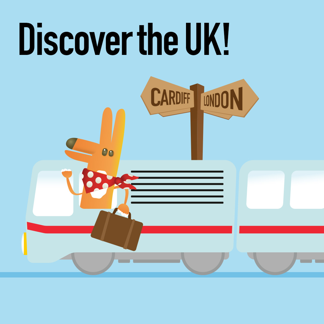 Every September, volunteers across England organise events to celebrate the UK's history.

And all for free, running from 8th - 17th September!

Book your train tickets here: redspottedhanky.com 
#TravelInspo #Heritage #Explore