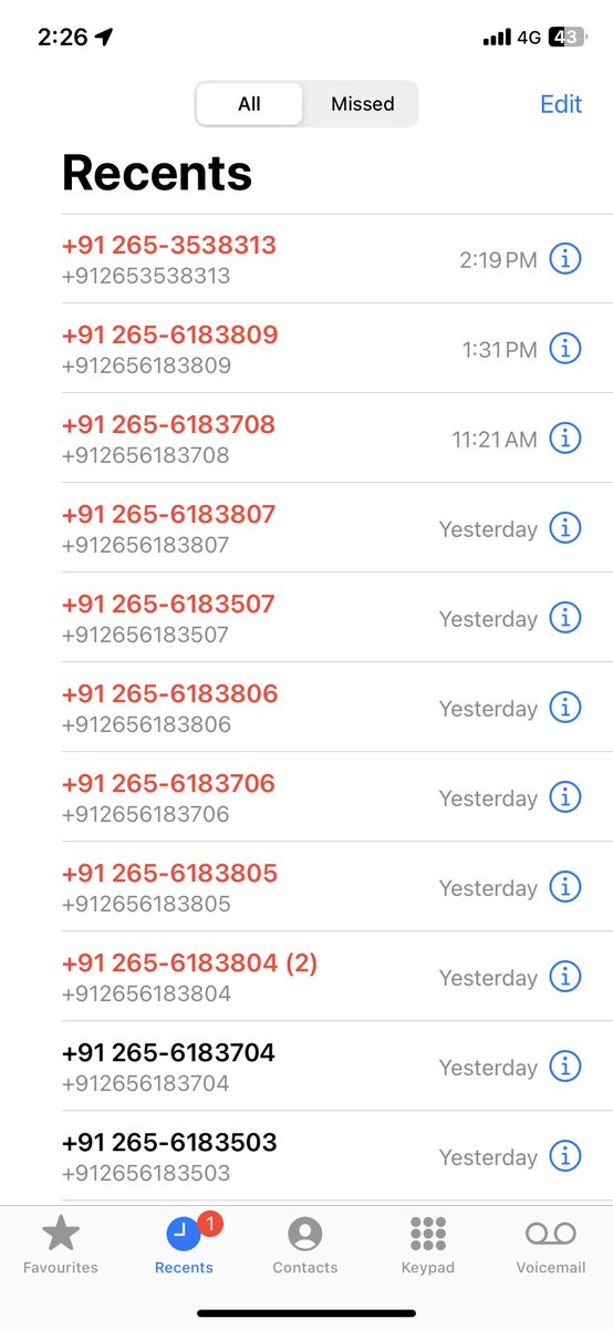 Domivel400Rider's tweet image. Dear @DishTV_India .Stopping calling so many times everyday.It is very annoying and frustrating.We know when to do recharge and what pack are using.No need for you calls.#haressment #stopcalling #spam