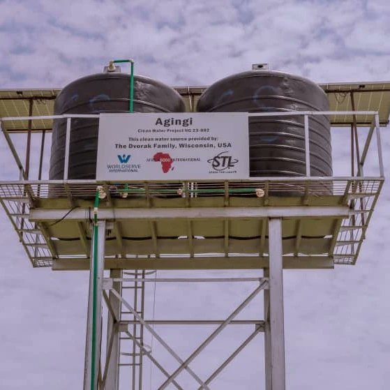 TasteNg's tweet photo. Providing access to clean water 💧💧💧 is giving people hope and transforming their lives. Agingi community in Bassa LGA of Plateau state now has a reason to rejoice. Thank you @tasteng7 @worldservekenya @agnextgenmissions  @agspeedthelight @taste_safewater for all you do. https://t.co/HTMwAl2U1R