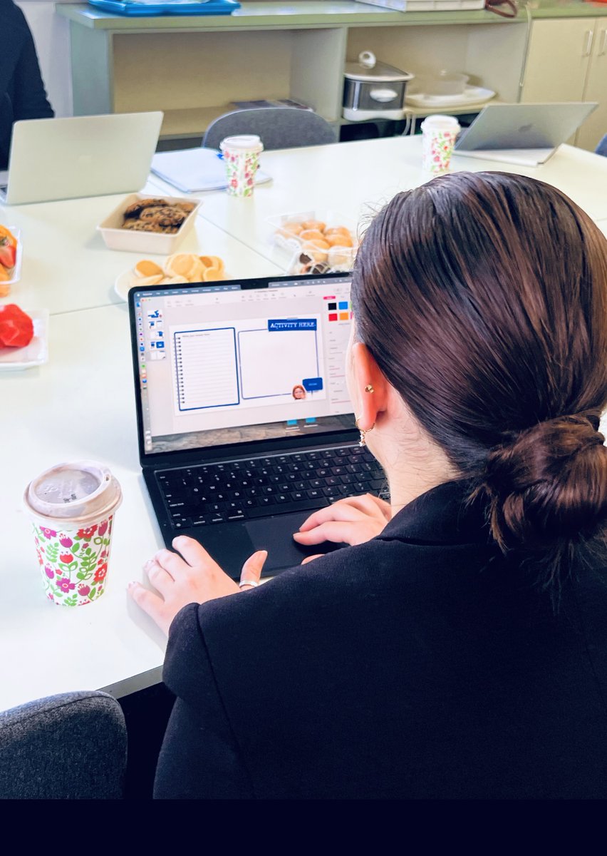 Michelle Forrest tweet media