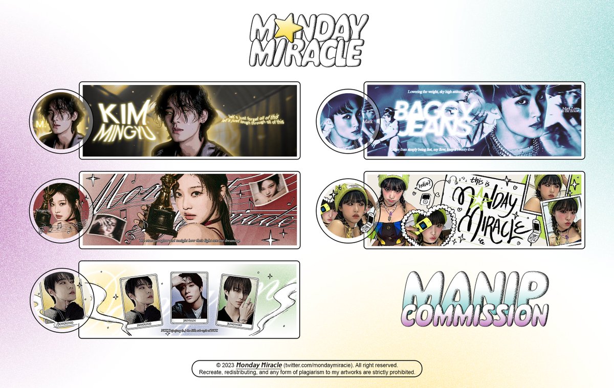 𝙈★𝙉𝘿𝘼𝙔 tweet media