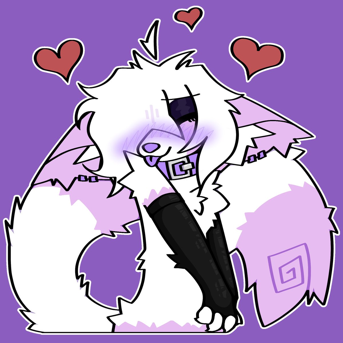 *bleps*