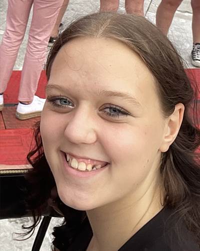 TrinityMount's tweet photo. #MISSING #MAINE
Hannah Thomas
NCIC# M307504727
Missing Since: July 16, 2023
Missing From: #Backfield, #ME
Age Now: 15 Years Old
NCMEC: 1487883
https://t.co/p0I4Sfo4Hd
Trinity Mount Ministries
https://t.co/KY8pKikfxI https://t.co/oXOVWge1zT