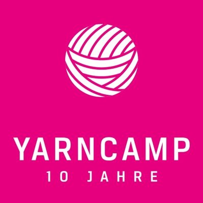 #NeuesProfilbild

Neues Logo zu 10 Jahren #yarncamp #proud #barcamp