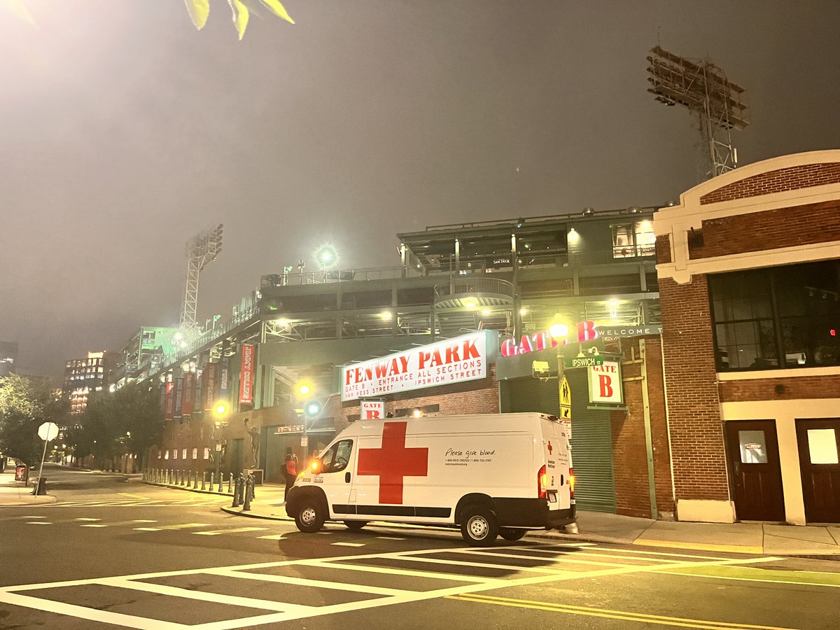RedCrossMA tweet media