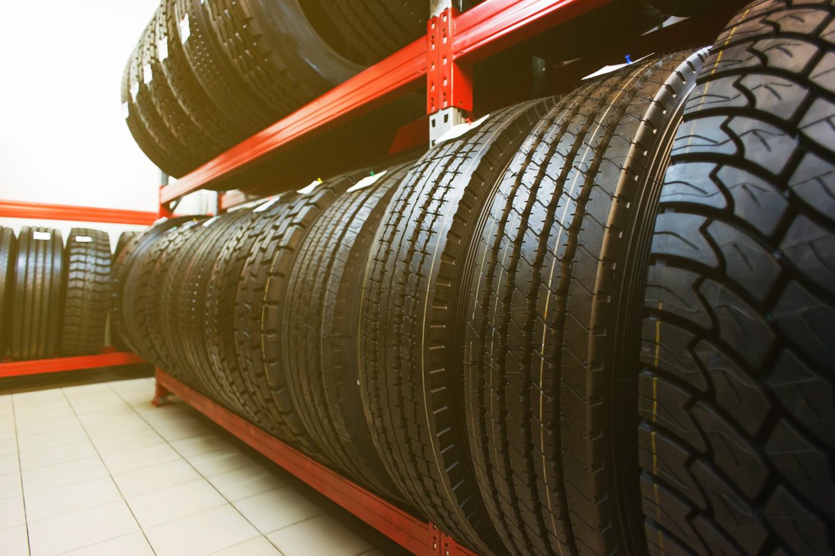Retailers, we always prioritize your demands. With over 1.3m tyres in stock, we aim to ensure you find the exact match for every customer's need, enhancing their trust in your offering